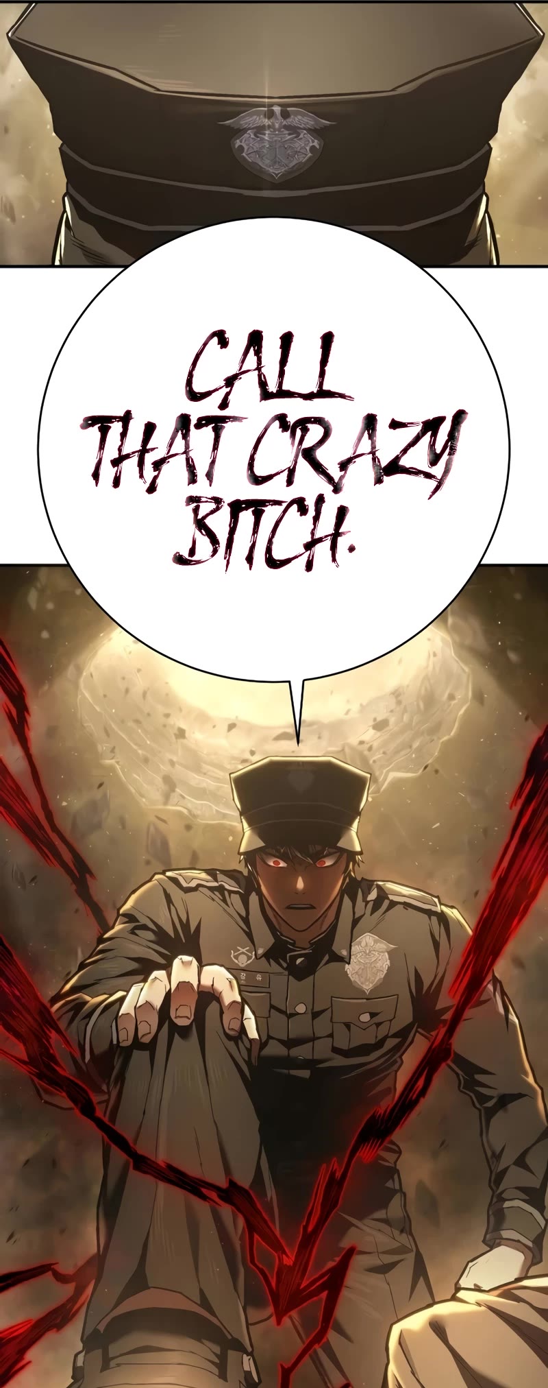 The Executioner chapter 27 page 56