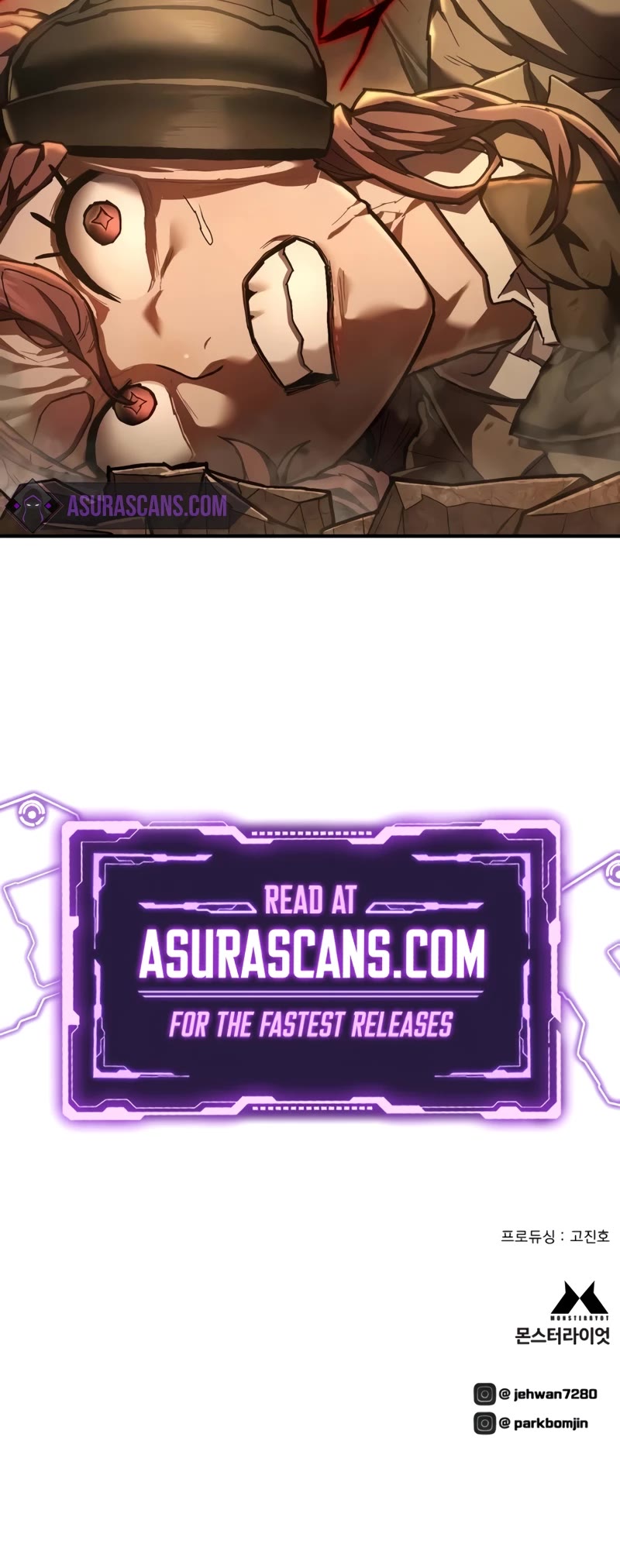 The Executioner chapter 27 page 57