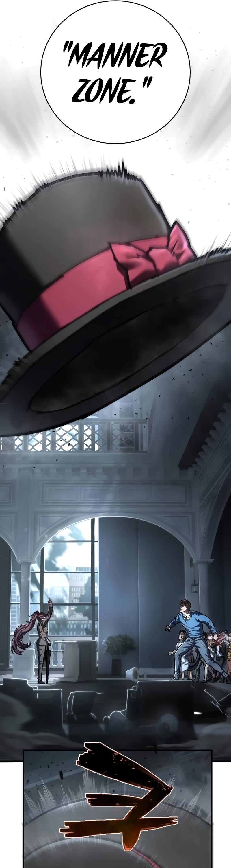 The Executioner chapter 27 page 6