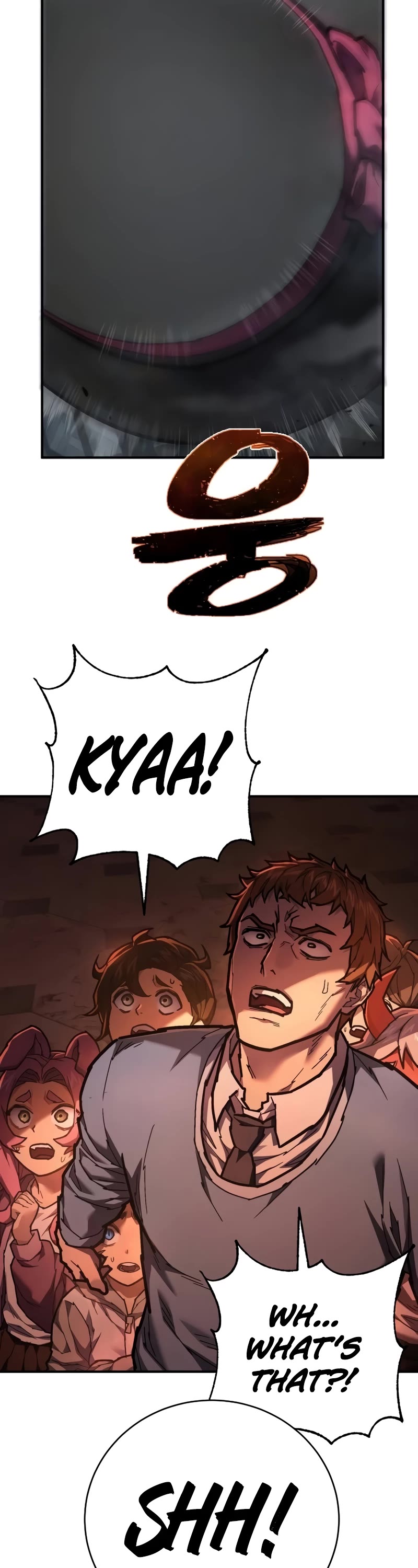 The Executioner chapter 27 page 7