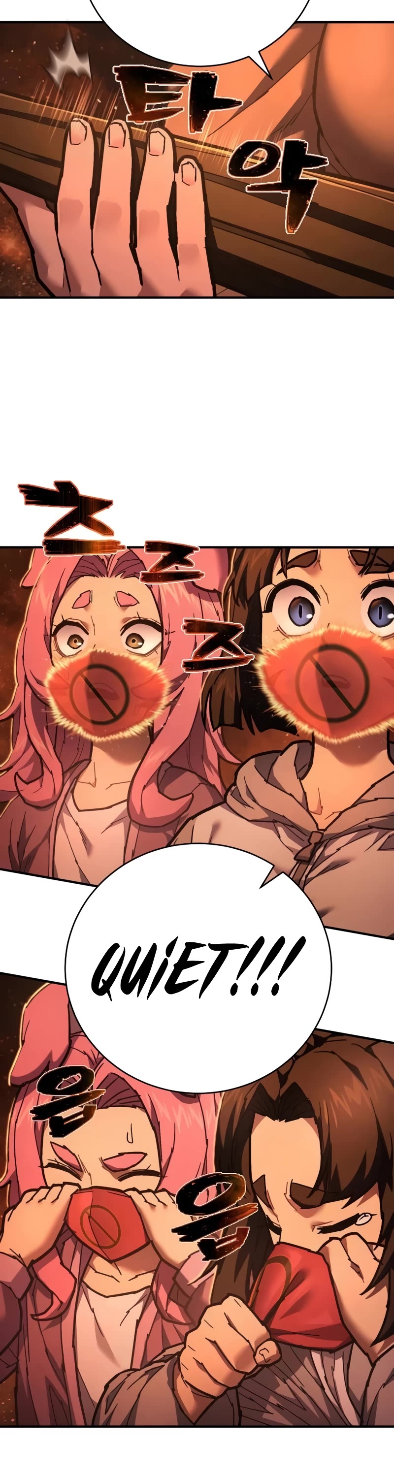 The Executioner chapter 27 page 8