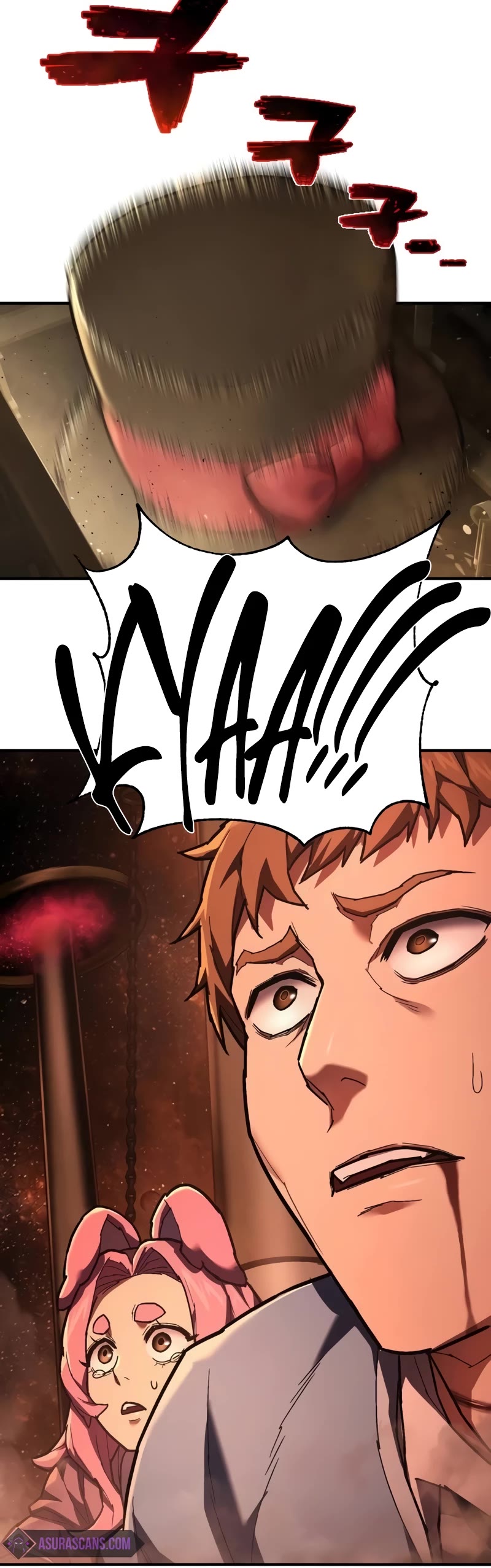 The Executioner chapter 28 page 10