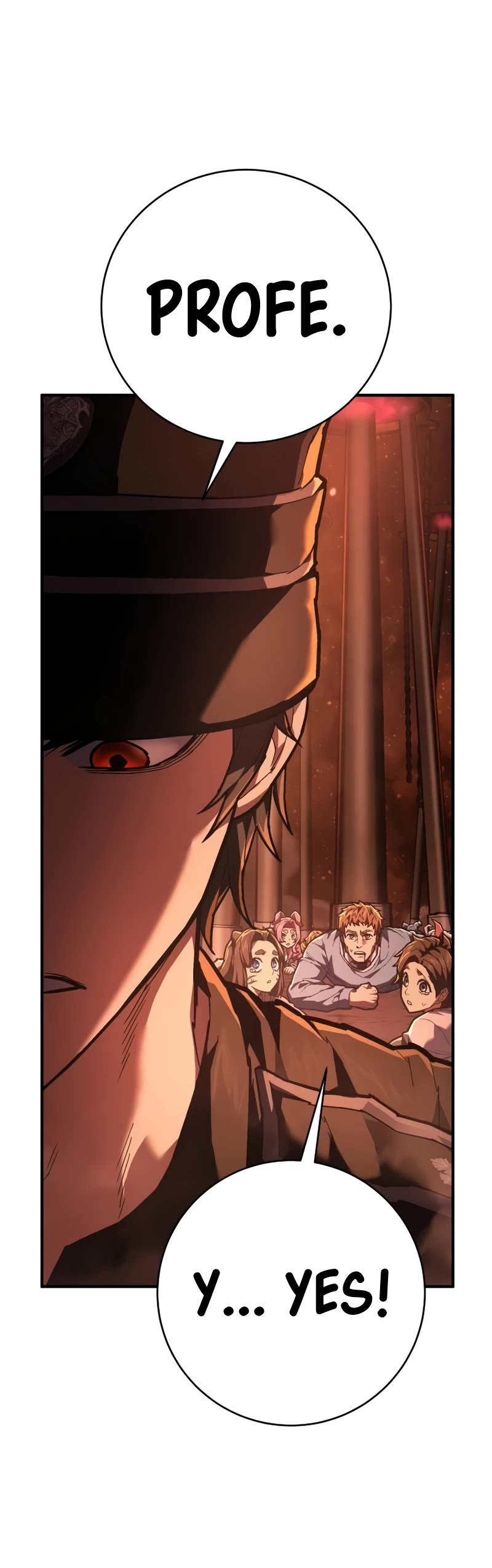 The Executioner chapter 28 page 11