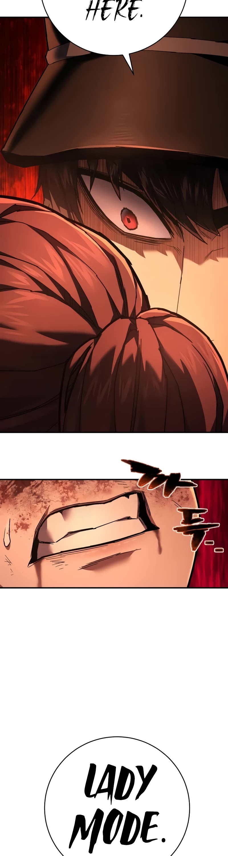 The Executioner chapter 28 page 18