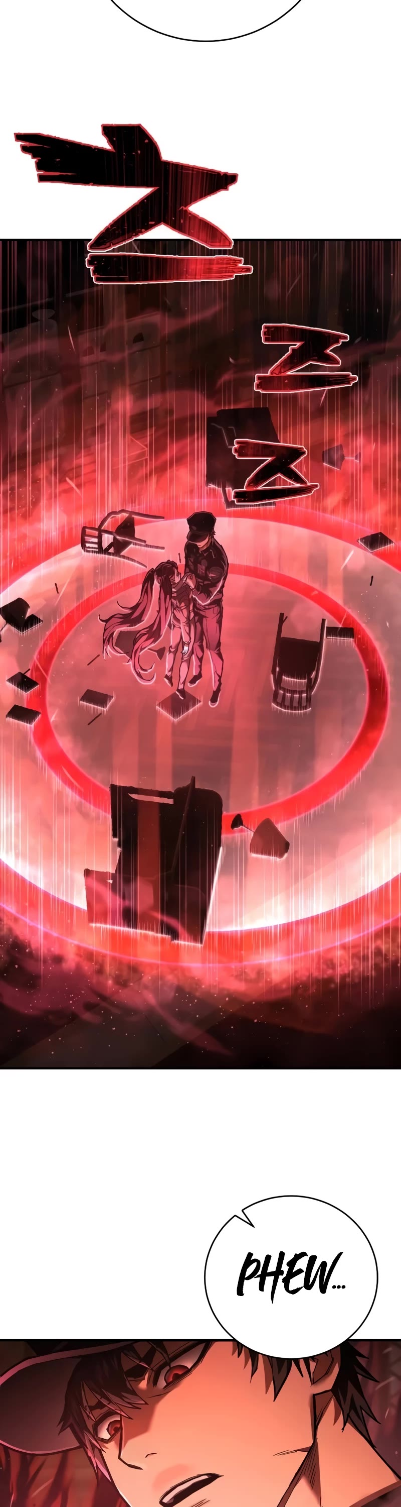 The Executioner chapter 28 page 19