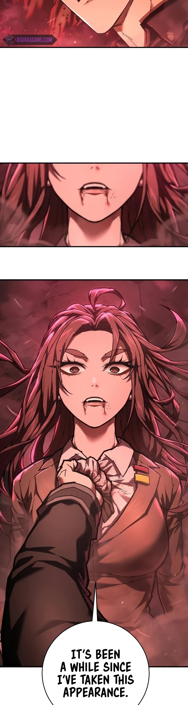 The Executioner chapter 28 page 20