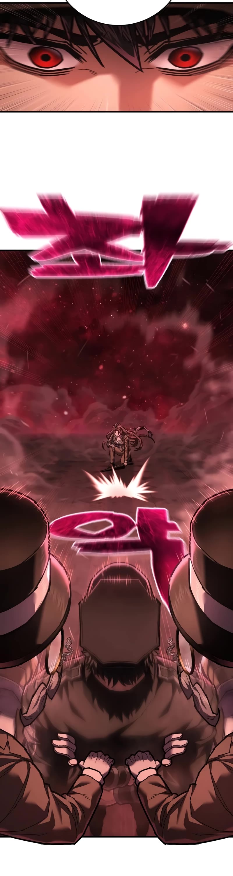 The Executioner chapter 28 page 21