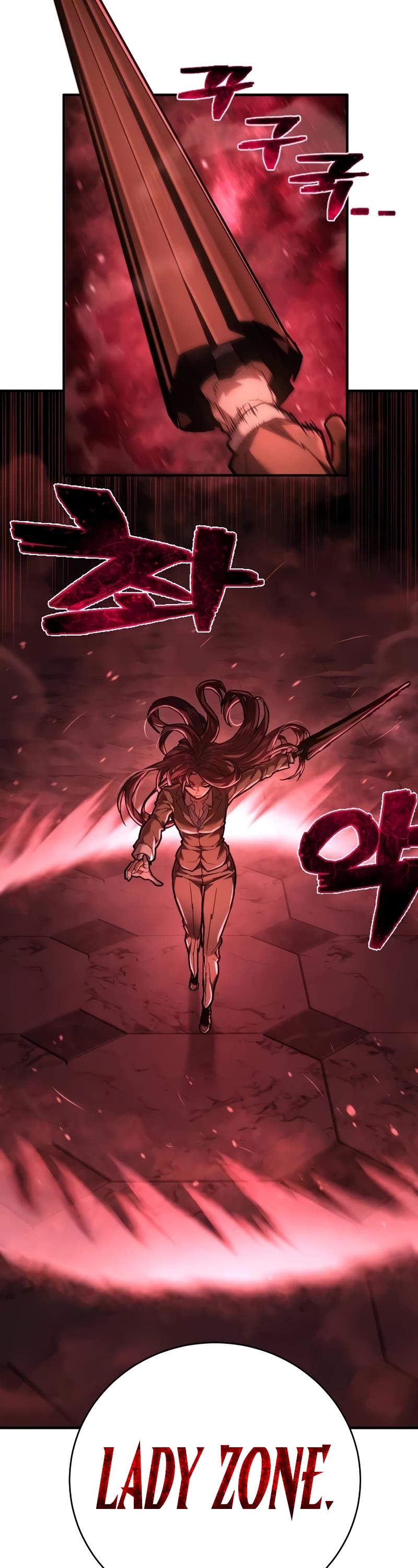 The Executioner chapter 28 page 23