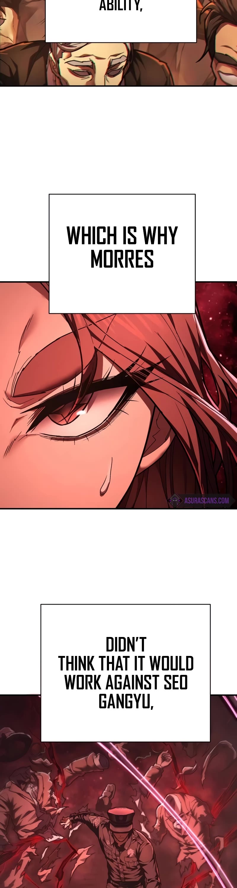 The Executioner chapter 28 page 28