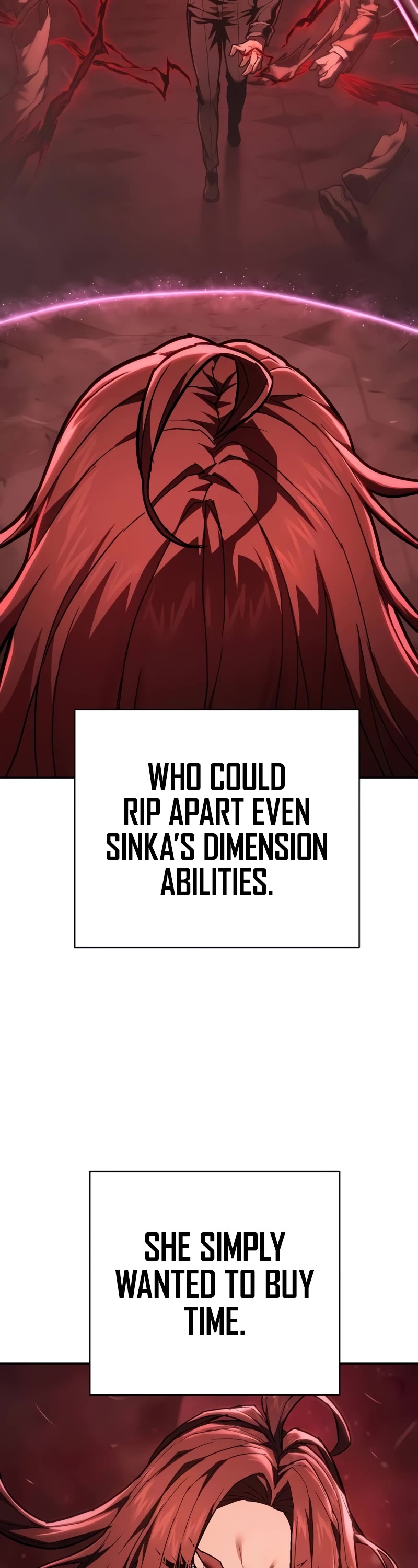 The Executioner chapter 28 page 29