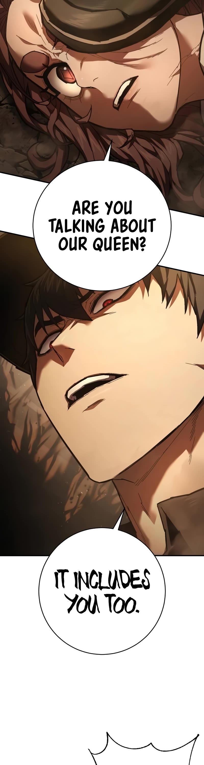 The Executioner chapter 28 page 3