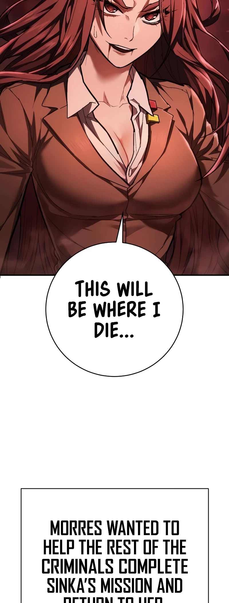 The Executioner chapter 28 page 30