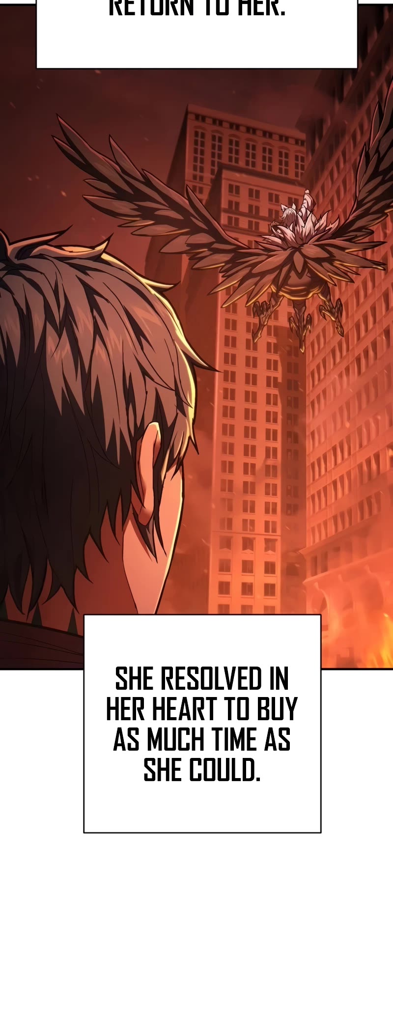 The Executioner chapter 28 page 31