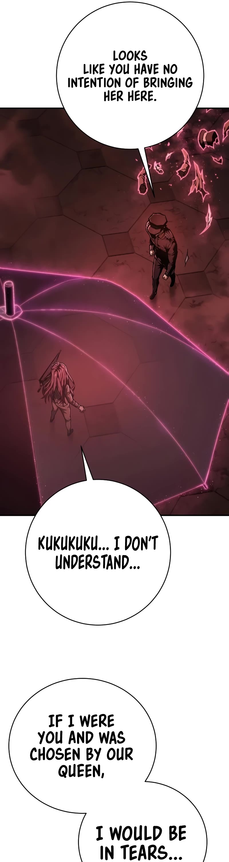 The Executioner chapter 28 page 32