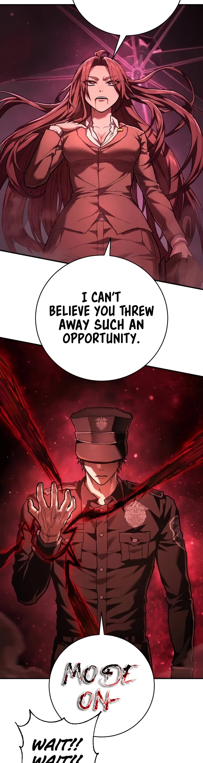 The Executioner chapter 28 page 33