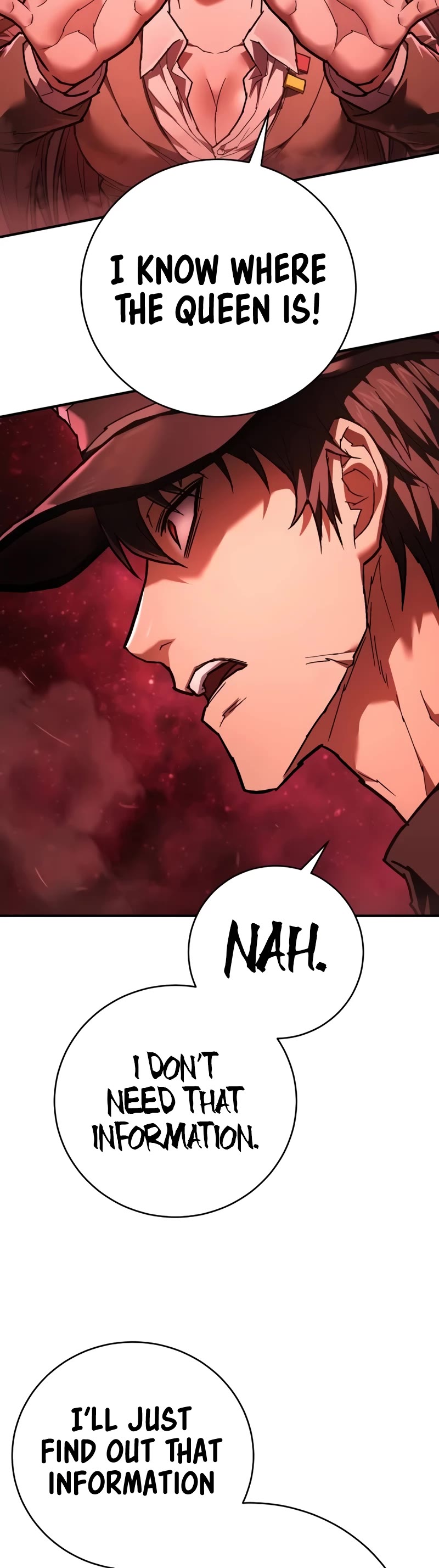 The Executioner chapter 28 page 35