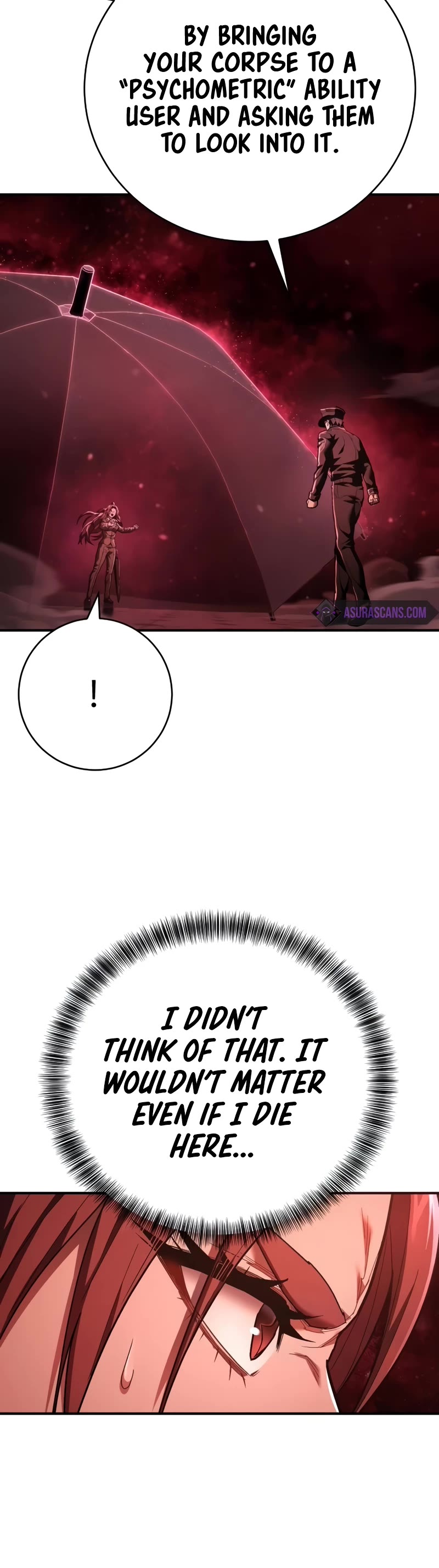 The Executioner chapter 28 page 36