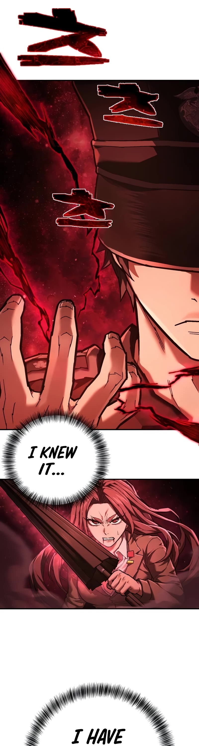 The Executioner chapter 28 page 38