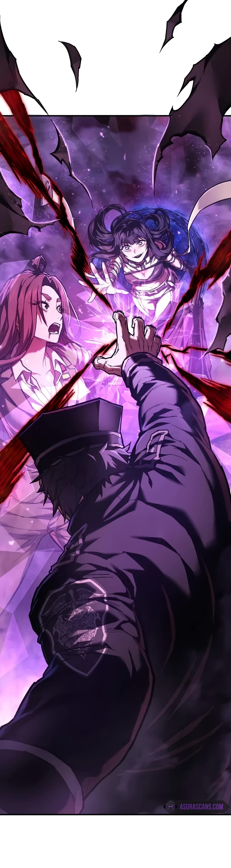 The Executioner chapter 28 page 41