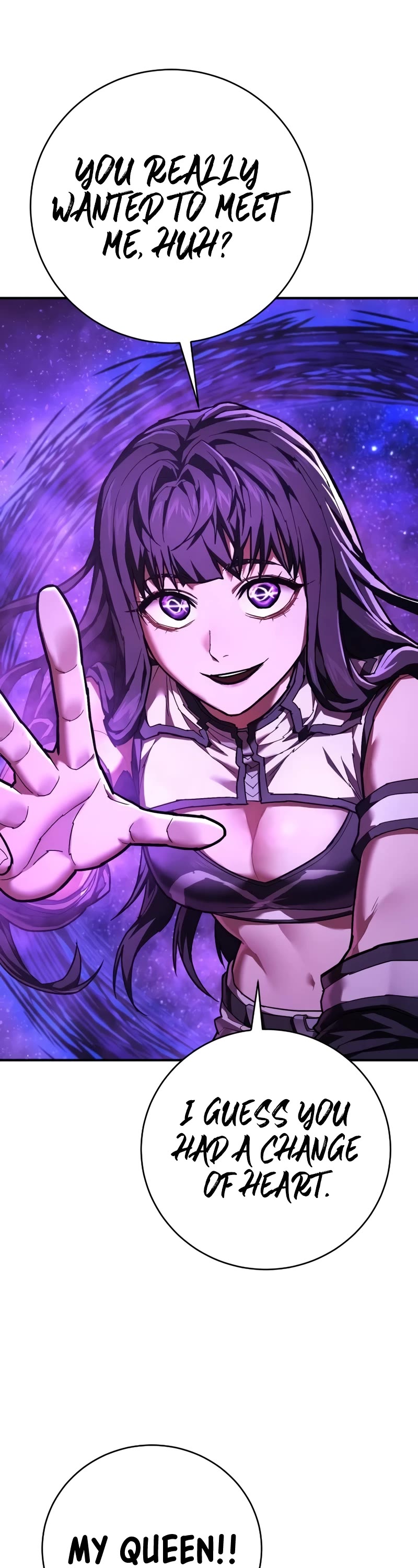 The Executioner chapter 28 page 42