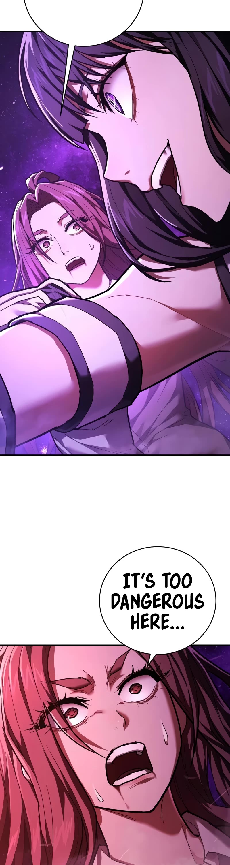 The Executioner chapter 28 page 43