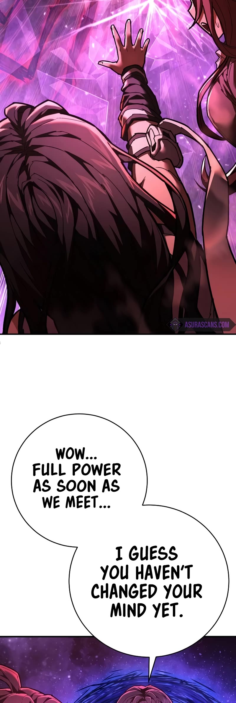 The Executioner chapter 28 page 45