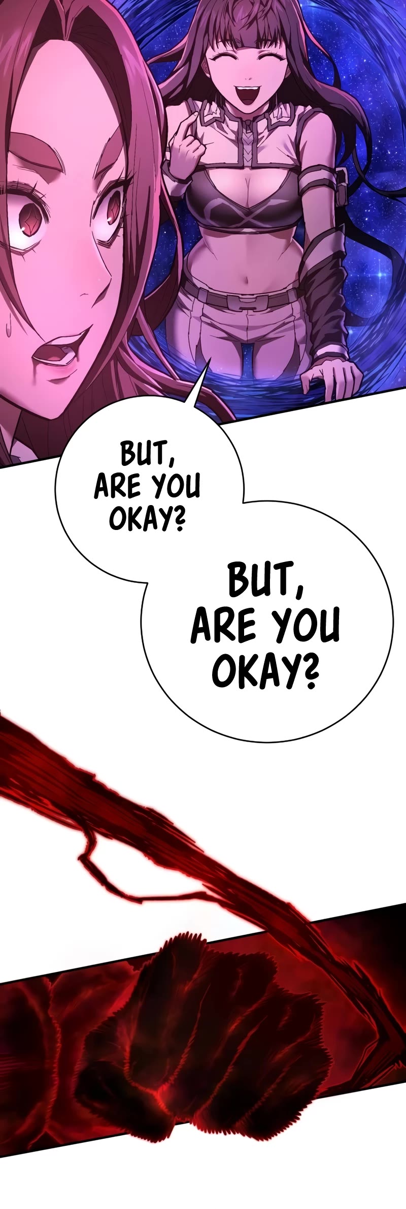 The Executioner chapter 28 page 46