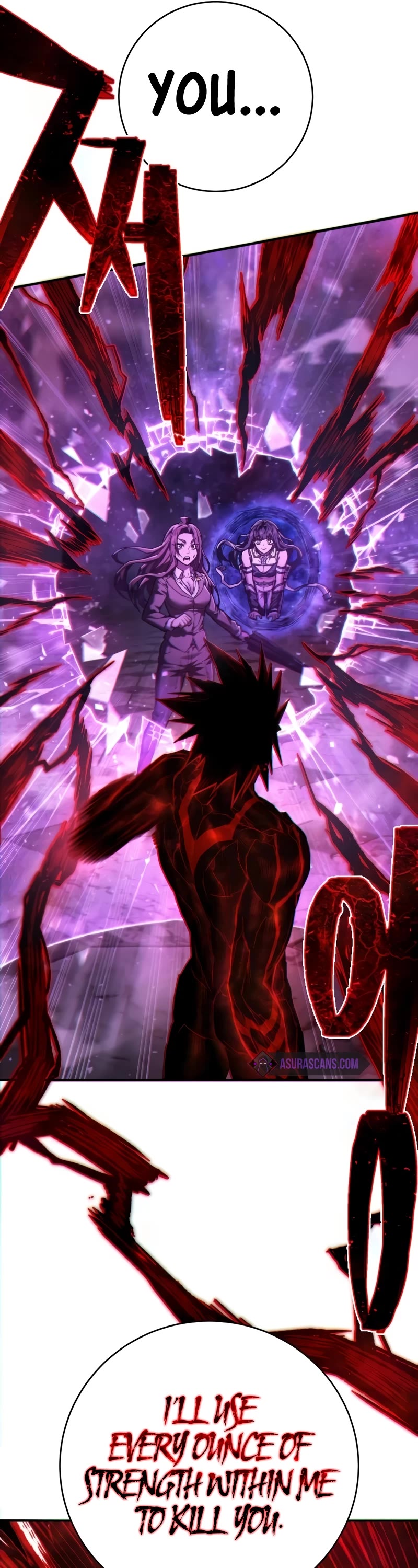 The Executioner chapter 28 page 47