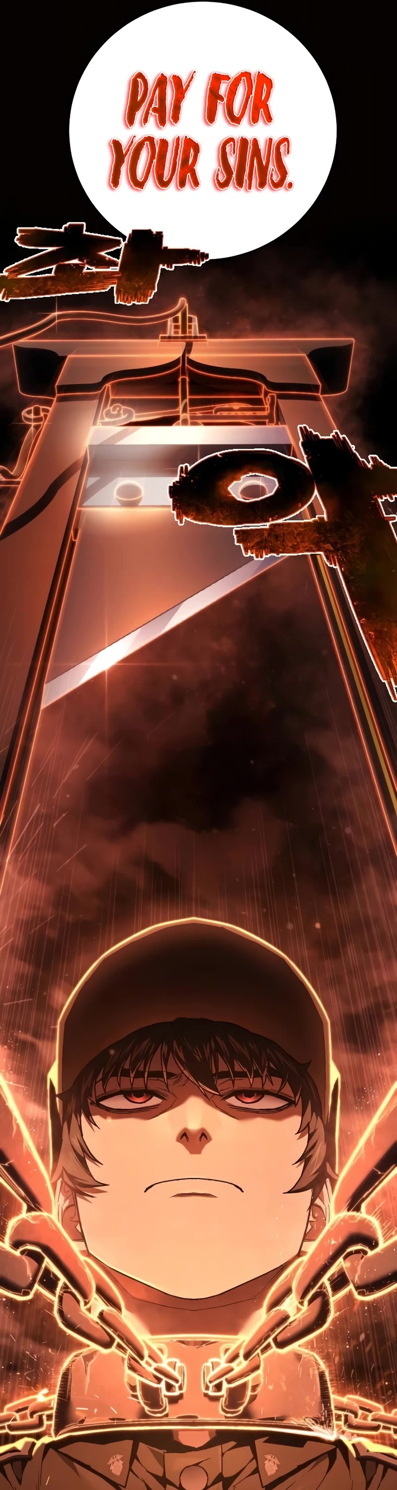 The Executioner chapter 28 page 7