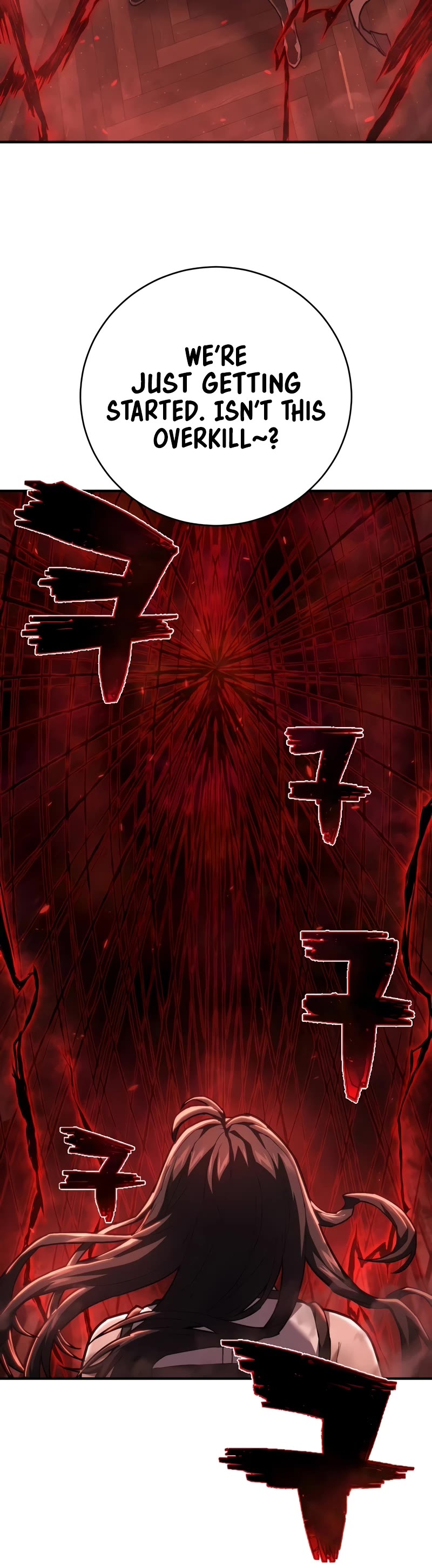 The Executioner chapter 29 page 11