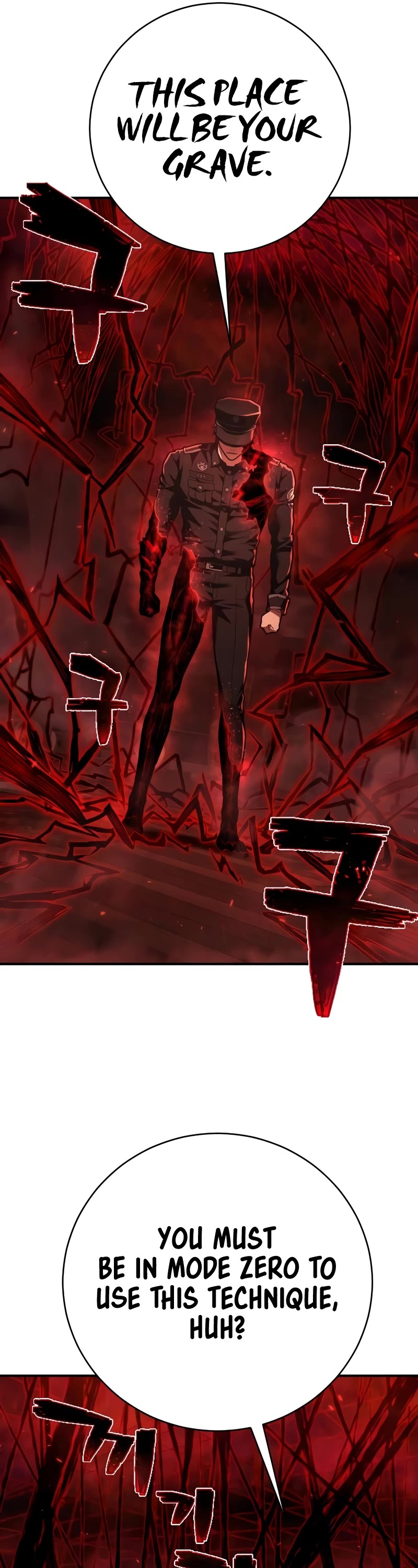 The Executioner chapter 29 page 12