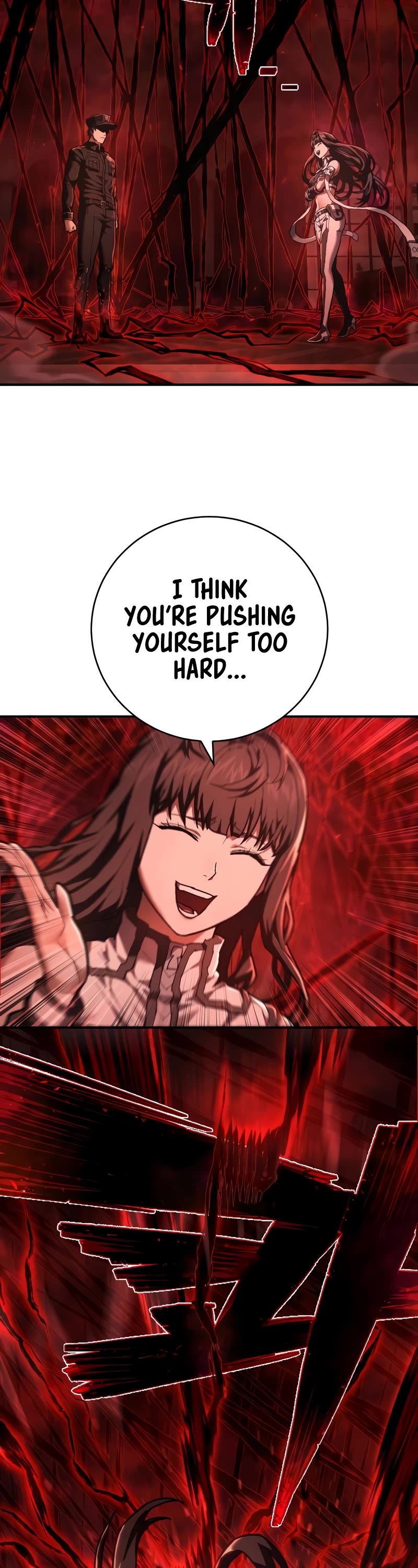 The Executioner chapter 29 page 13