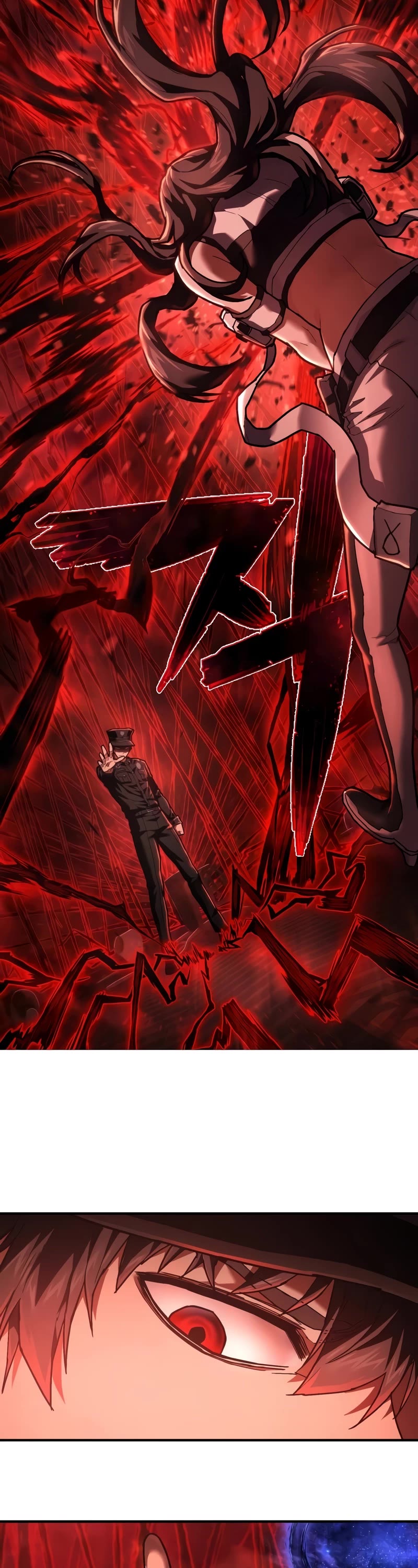 The Executioner chapter 29 page 14