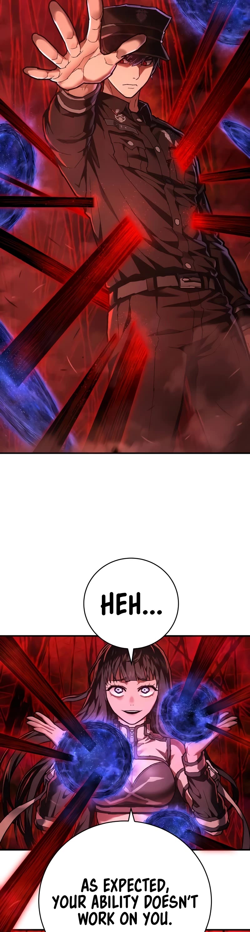 The Executioner chapter 29 page 15