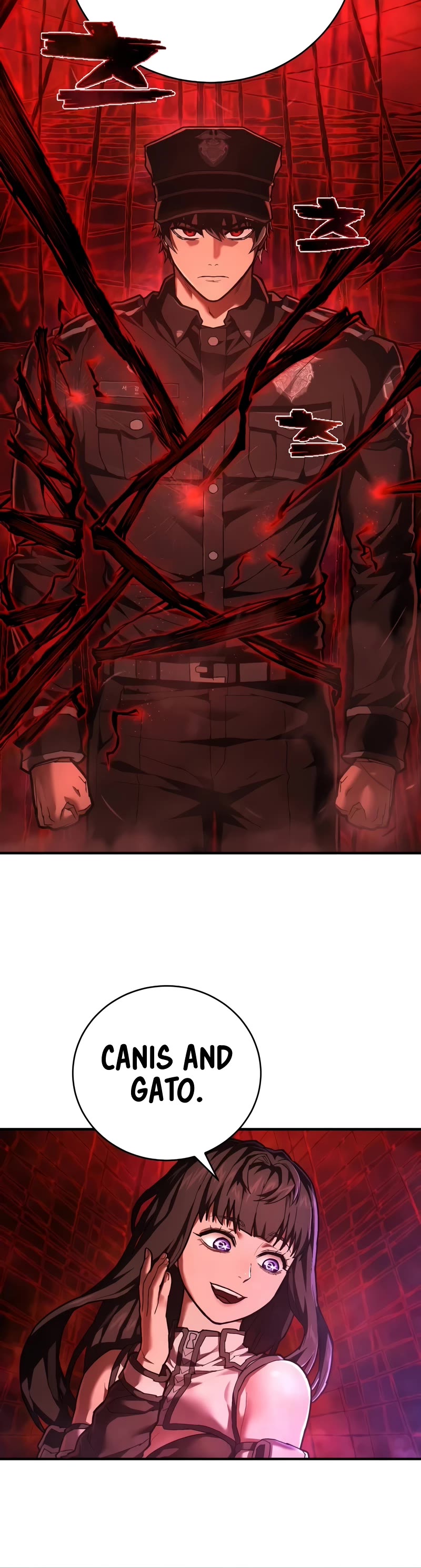 The Executioner chapter 29 page 16