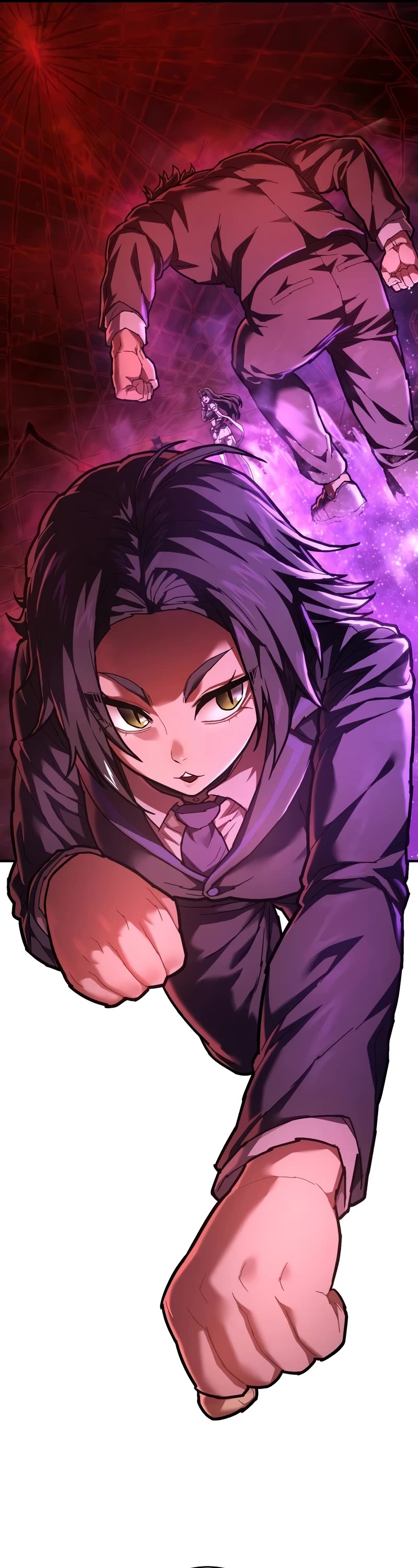 The Executioner chapter 29 page 17