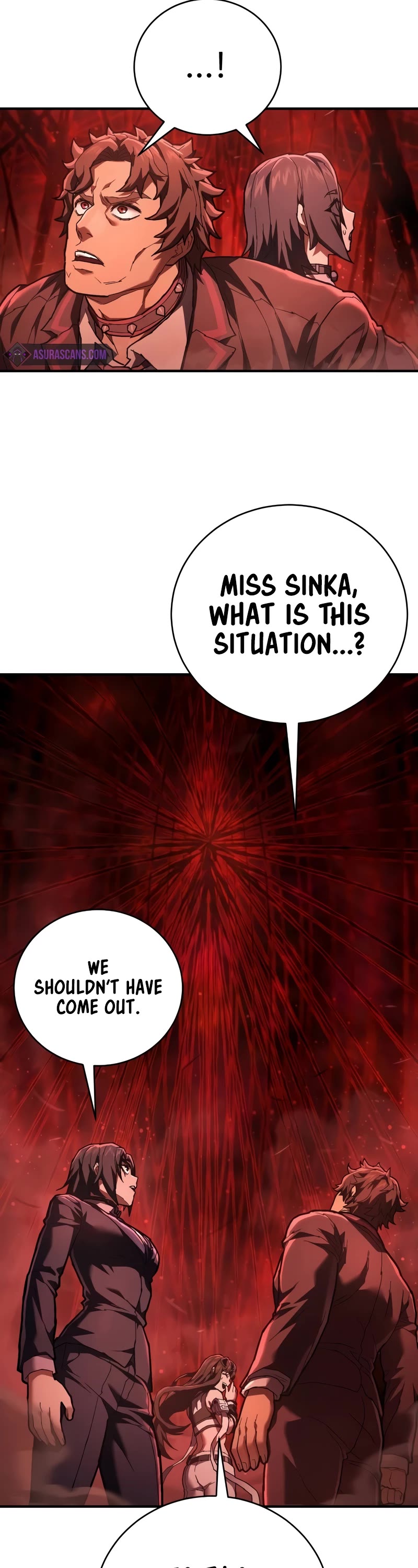 The Executioner chapter 29 page 18