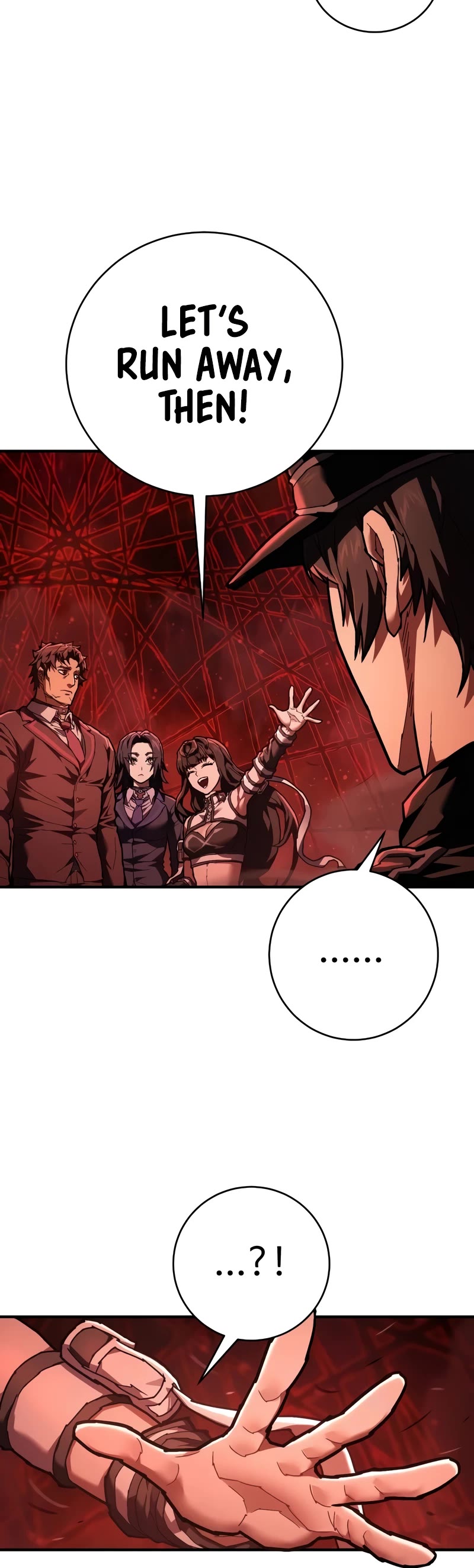 The Executioner chapter 29 page 20