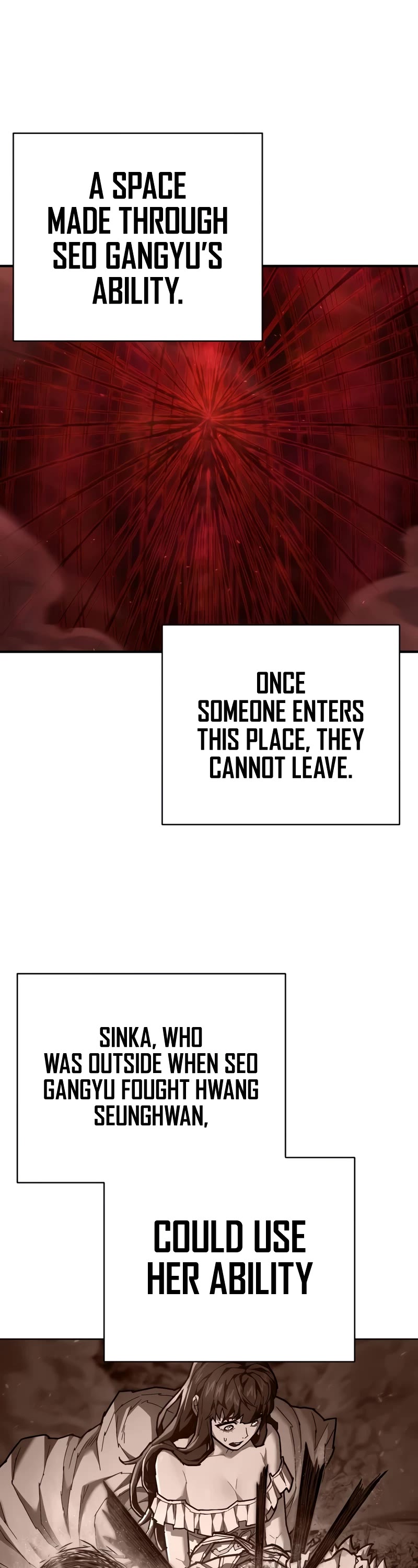 The Executioner chapter 29 page 23