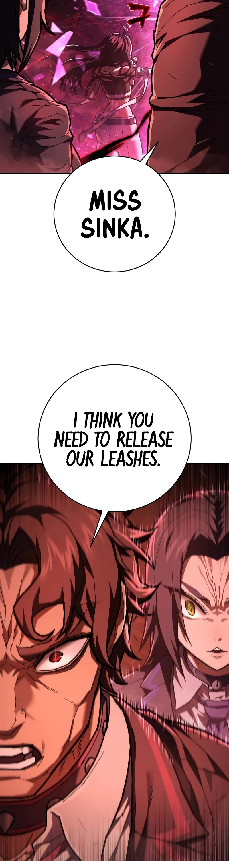 The Executioner chapter 29 page 28