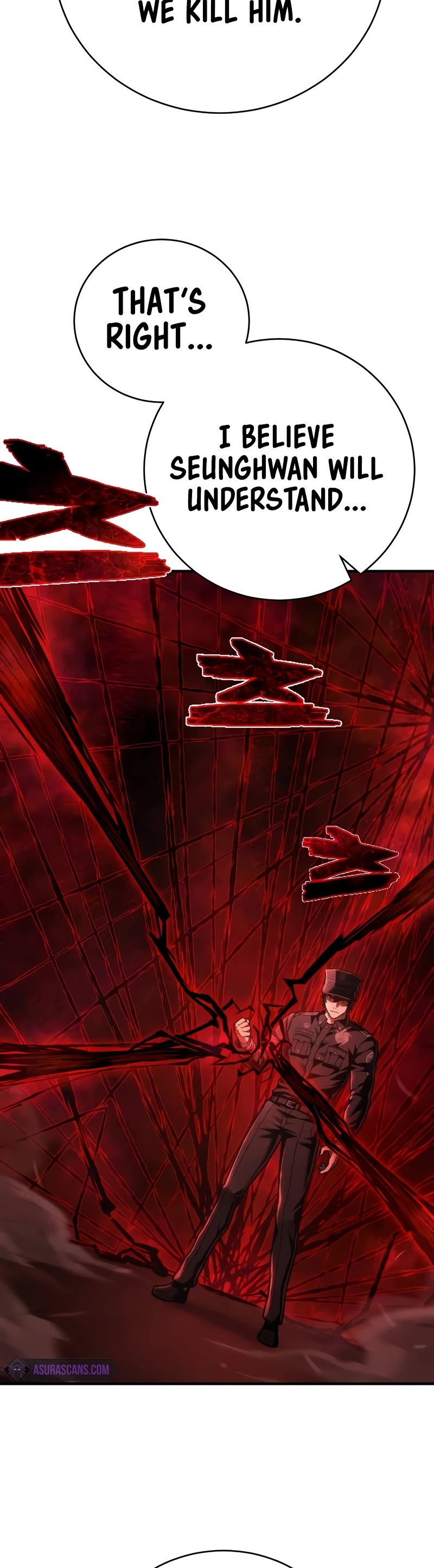 The Executioner chapter 29 page 30