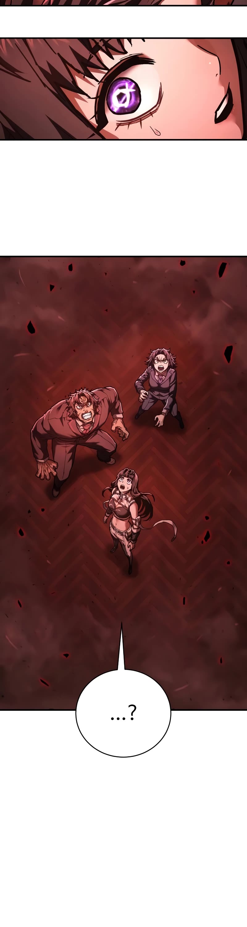 The Executioner chapter 29 page 33