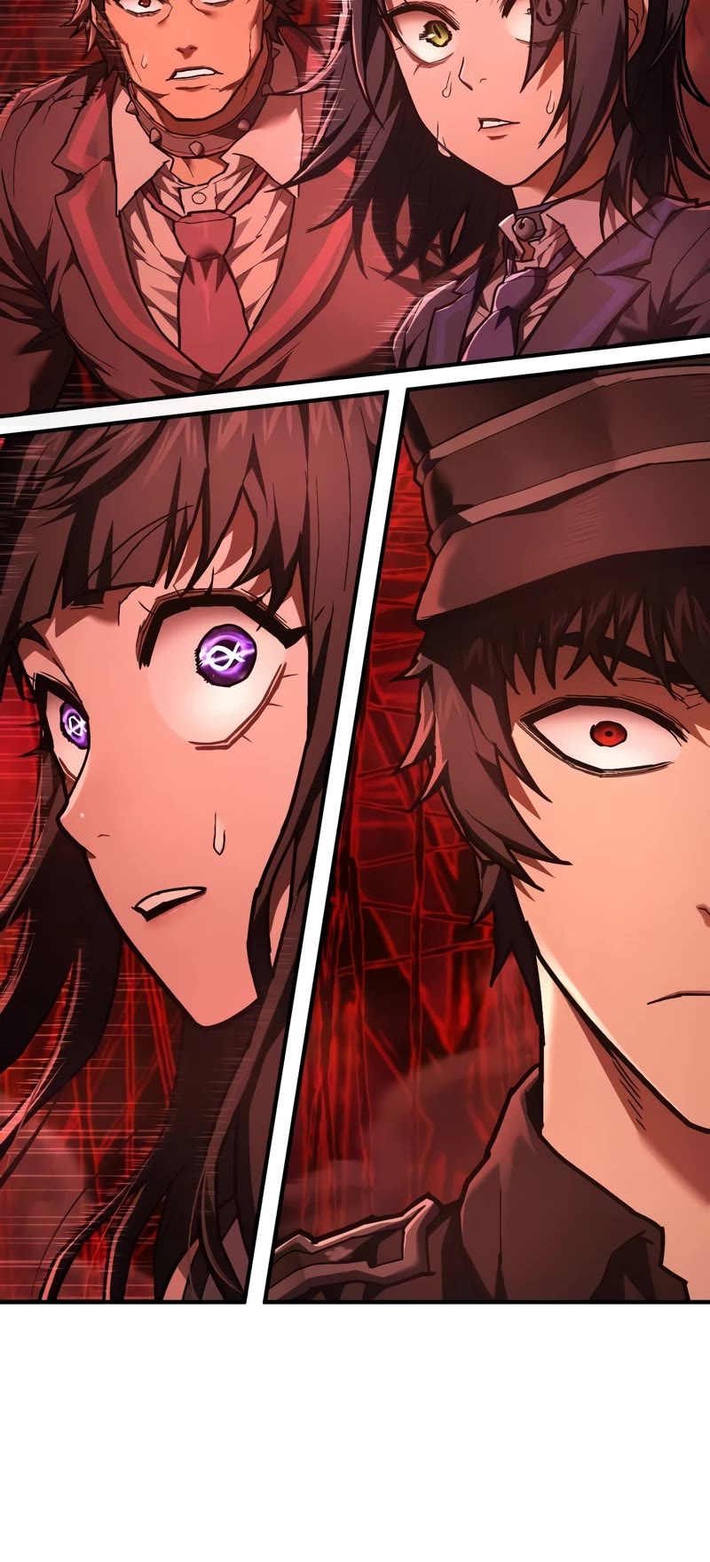 The Executioner chapter 29 page 36