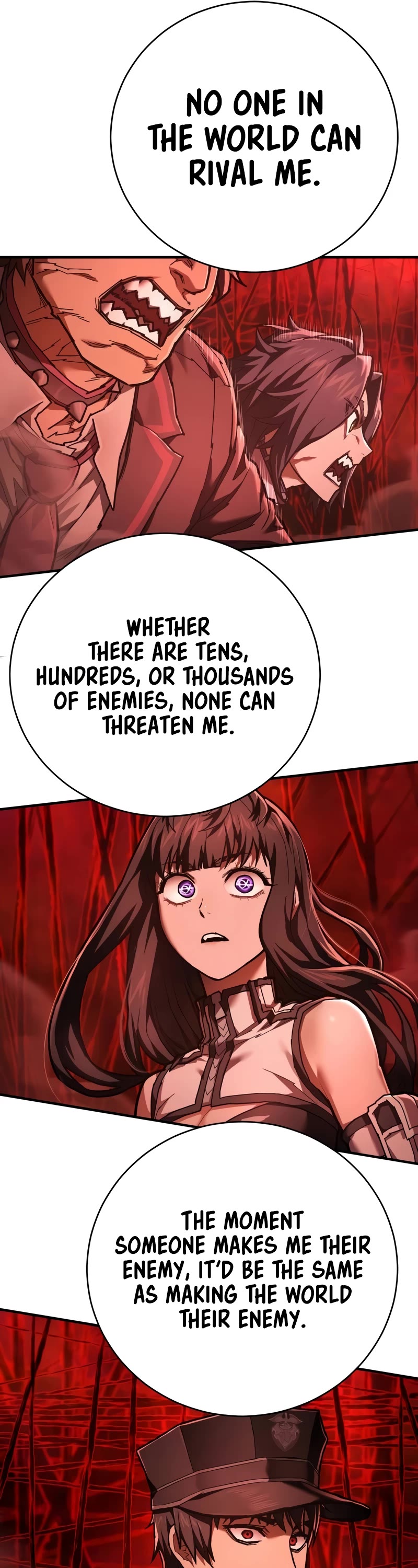 The Executioner chapter 29 page 37