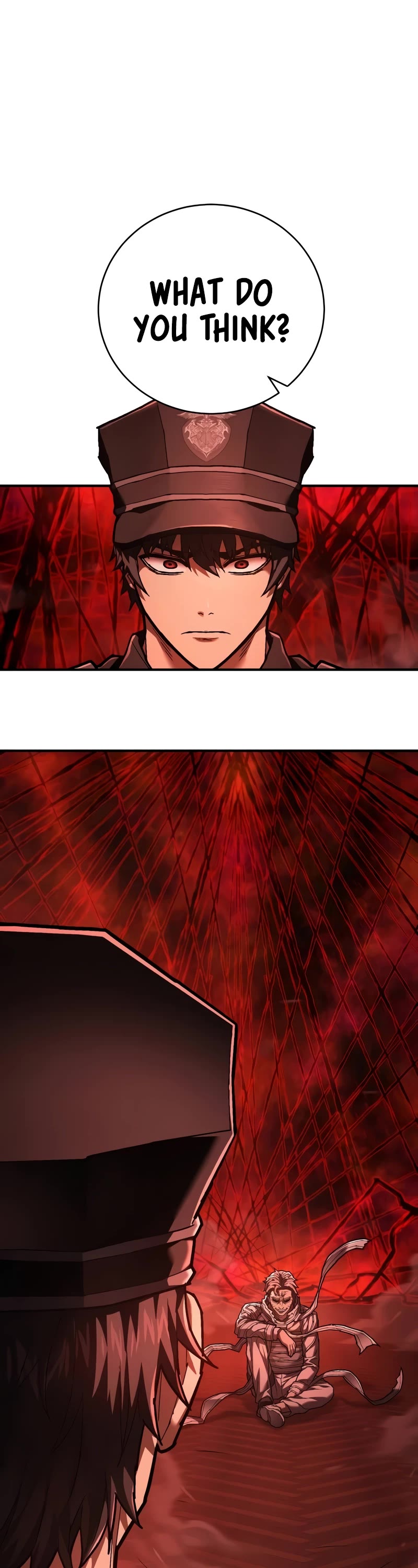 The Executioner chapter 29 page 39