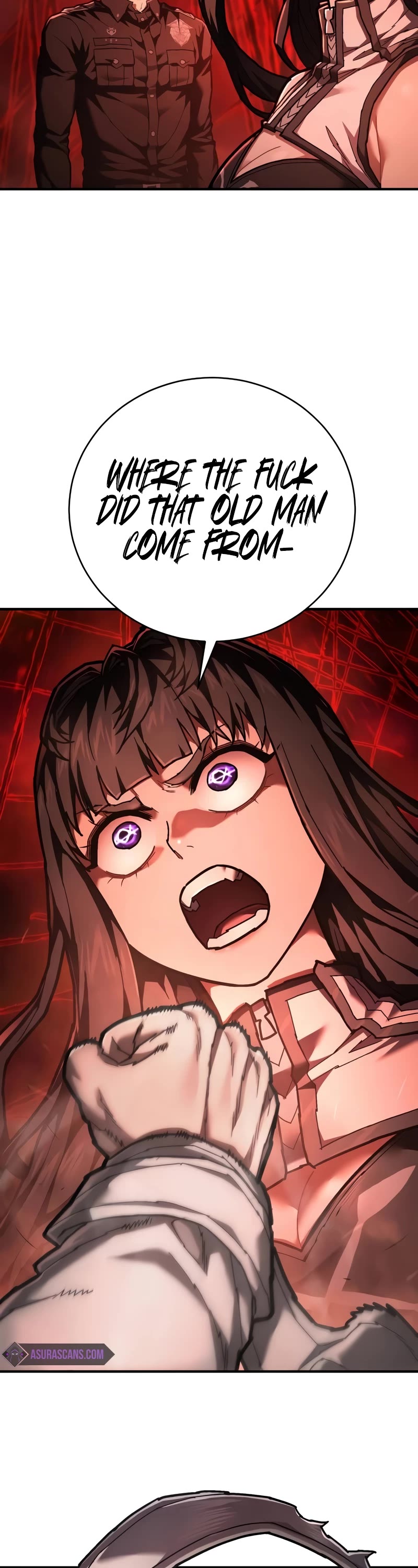 The Executioner chapter 29 page 43