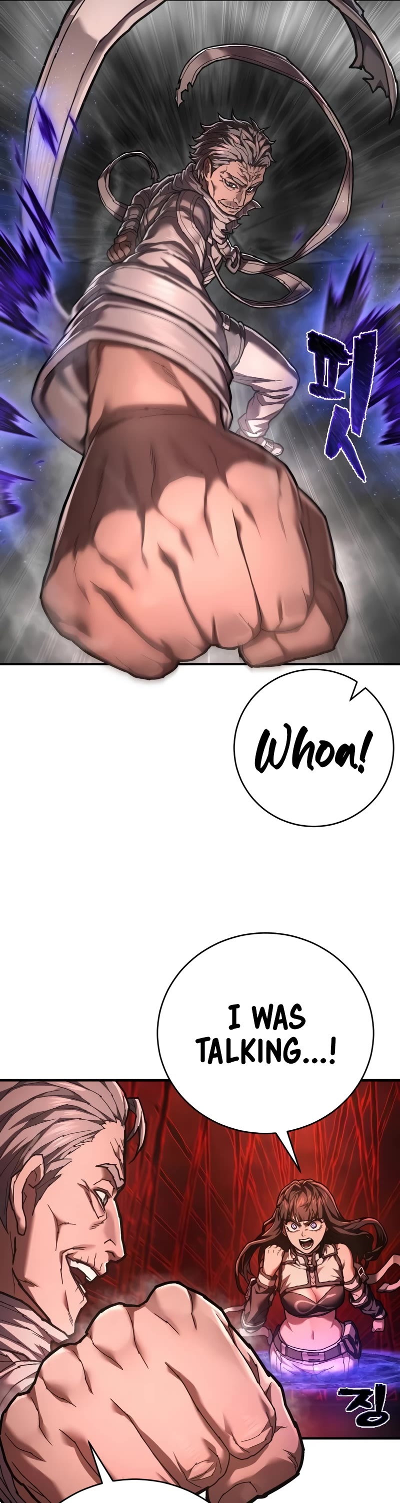 The Executioner chapter 29 page 44