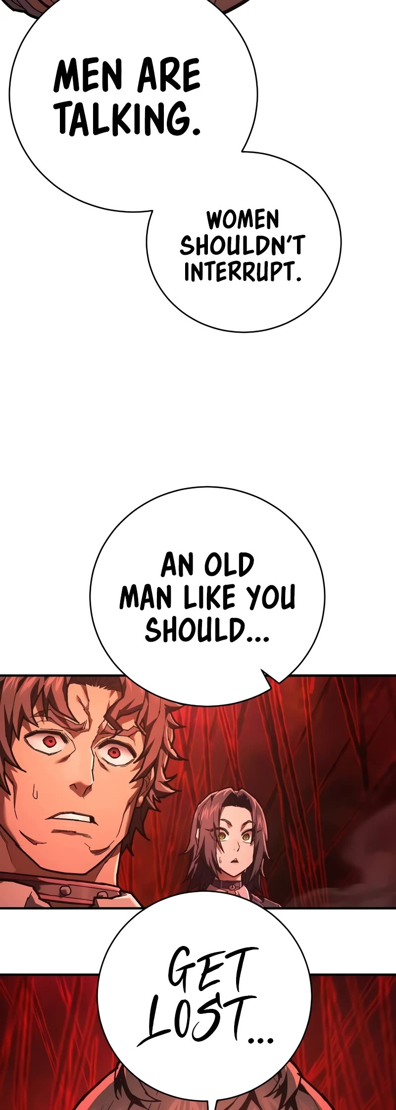 The Executioner chapter 29 page 45