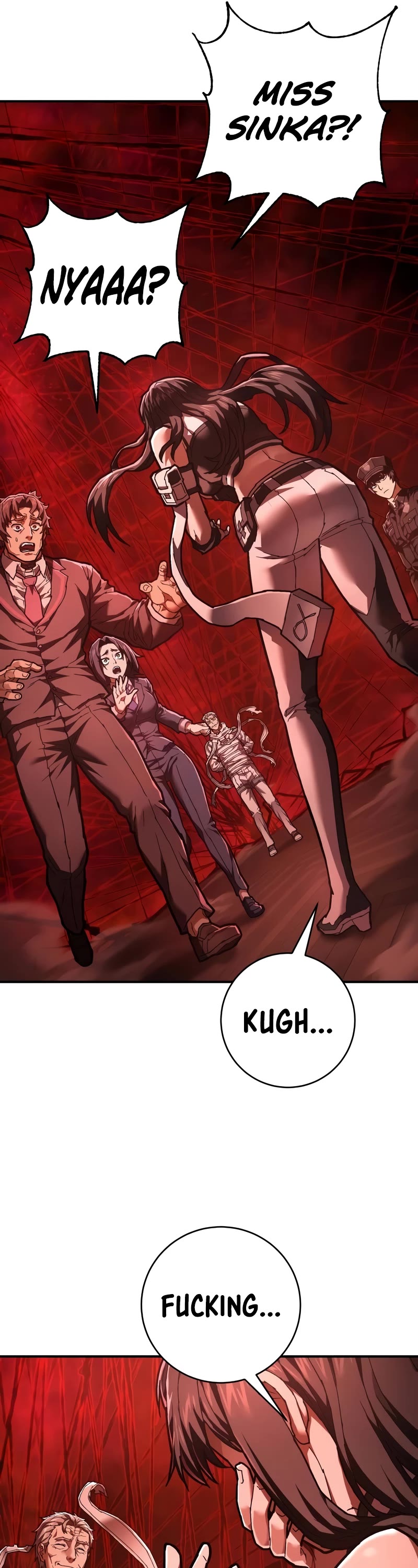 The Executioner chapter 29 page 47