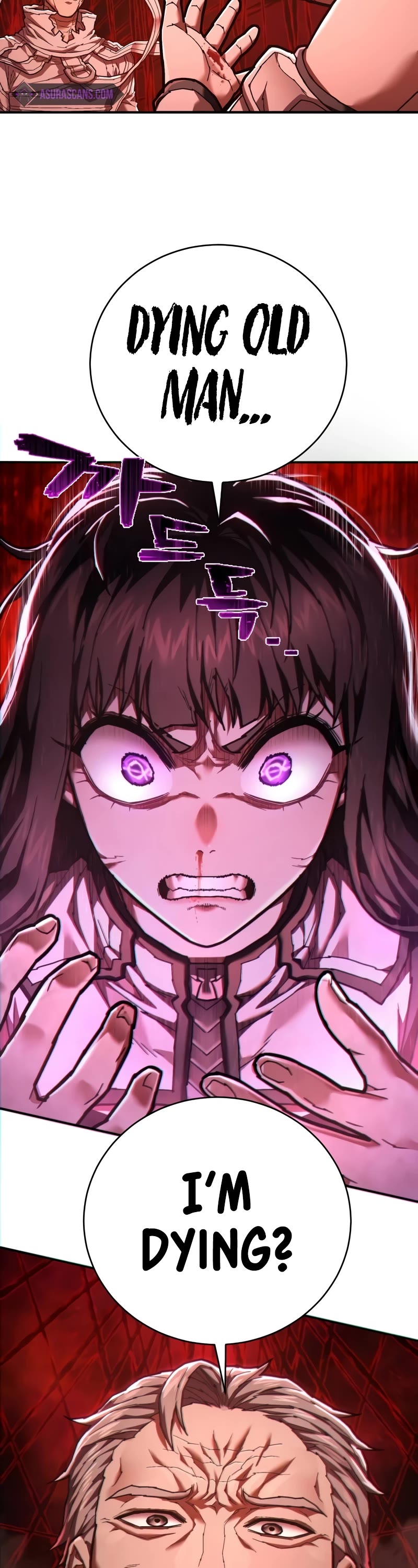 The Executioner chapter 29 page 48